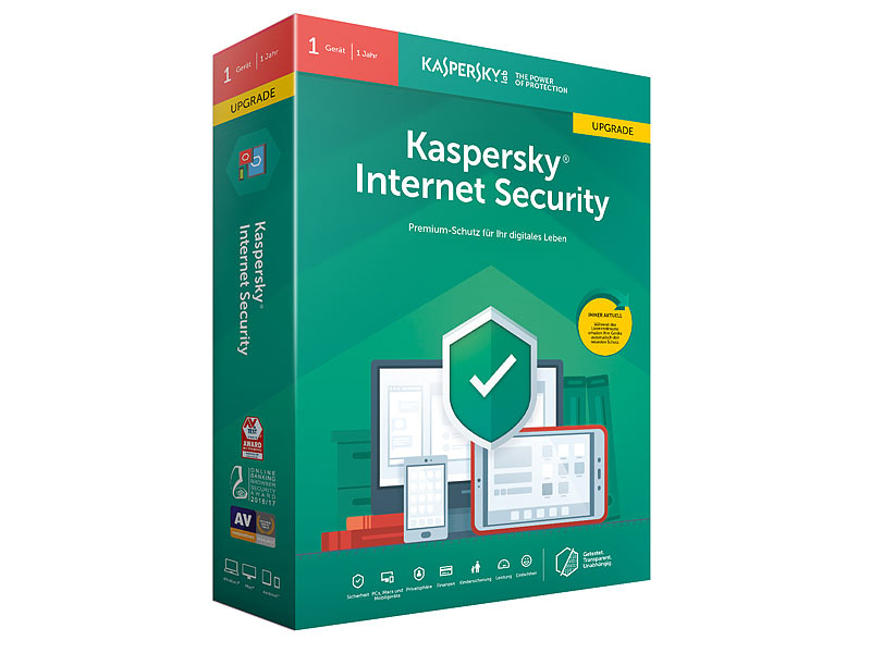 internet security for mac kapersky